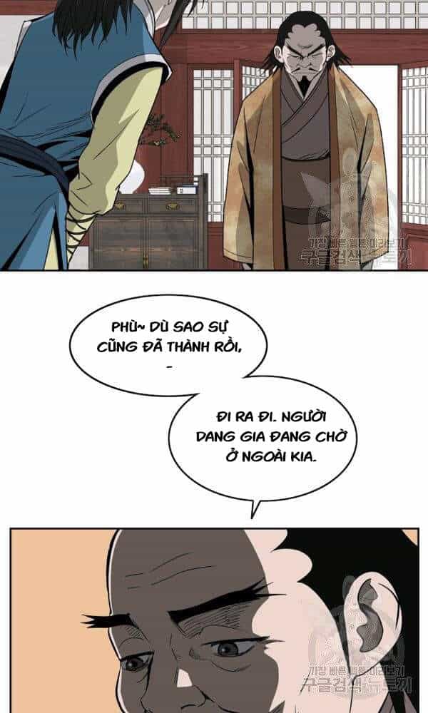 Cung Quỷ Kiếm Thần - Chương 90 - ảnh 43