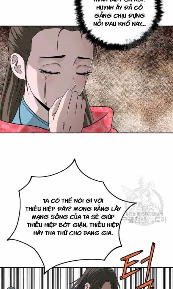 Cung Quỷ Kiếm Thần - Chương 90 - ảnh 63