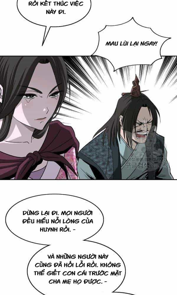 Cung Quỷ Kiếm Thần - Chương 90 - ảnh 68