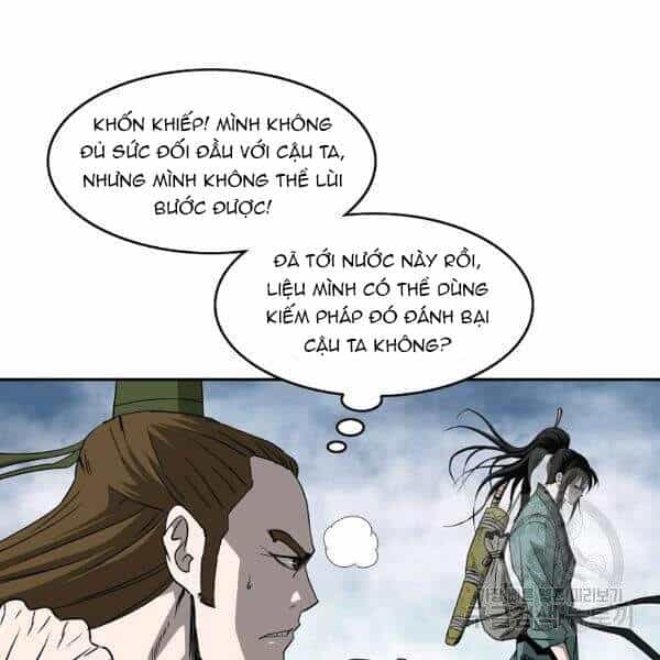 Cung Quỷ Kiếm Thần - Chương 92 - ảnh 89