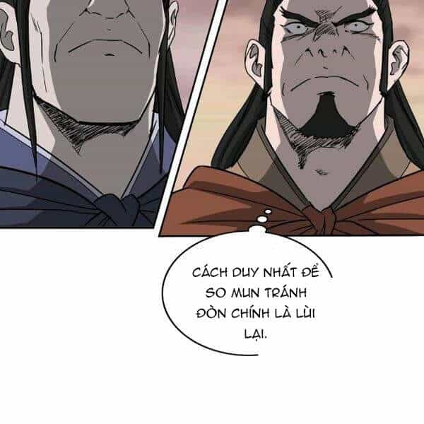 Cung Quỷ Kiếm Thần - Chương 92 - ảnh 97