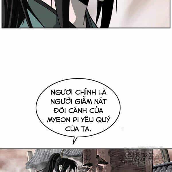 Cung Quỷ Kiếm Thần - Chương 93 - ảnh 83