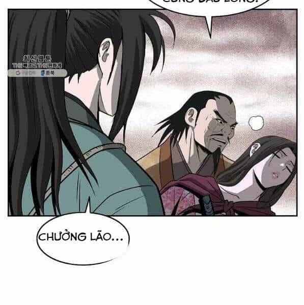 Cung Quỷ Kiếm Thần - Chương 94 - ảnh 45
