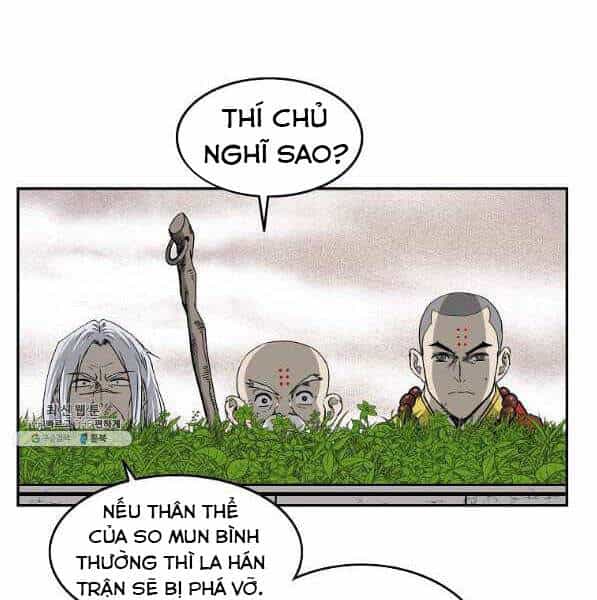 Cung Quỷ Kiếm Thần - Chương 94 - ảnh 8