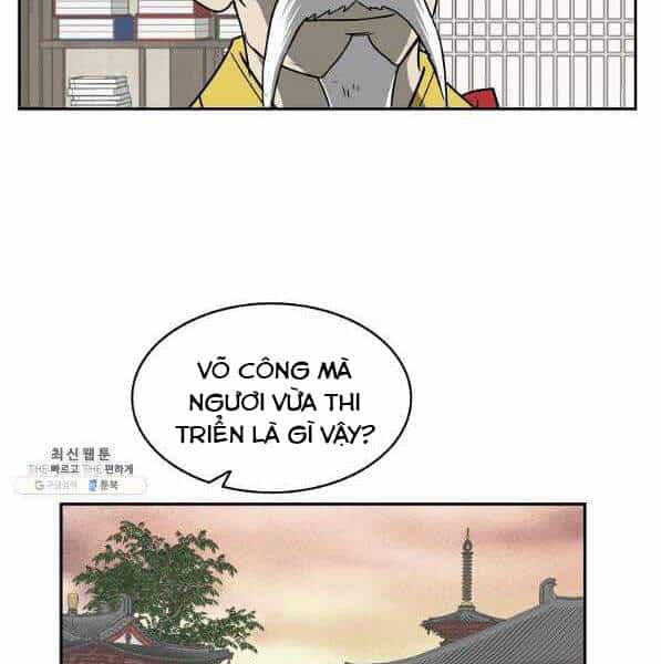 Cung Quỷ Kiếm Thần - Chương 94 - ảnh 98
