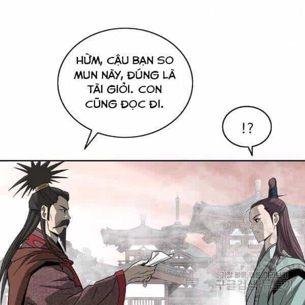 Cung Quỷ Kiếm Thần - Chương 95 - ảnh 100