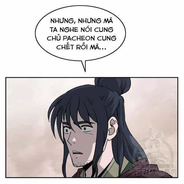 Cung Quỷ Kiếm Thần - Chương 95 - ảnh 19