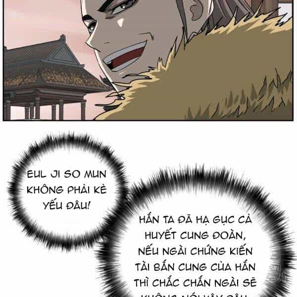Cung Quỷ Kiếm Thần - Chương 95 - ảnh 86