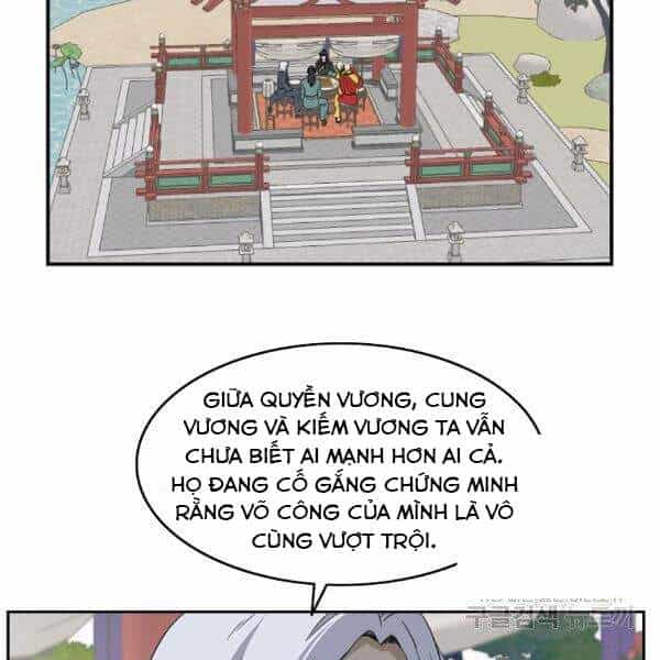 Cung Quỷ Kiếm Thần - Chương 97 - ảnh 13