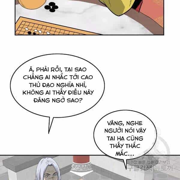Cung Quỷ Kiếm Thần - Chương 97 - ảnh 16