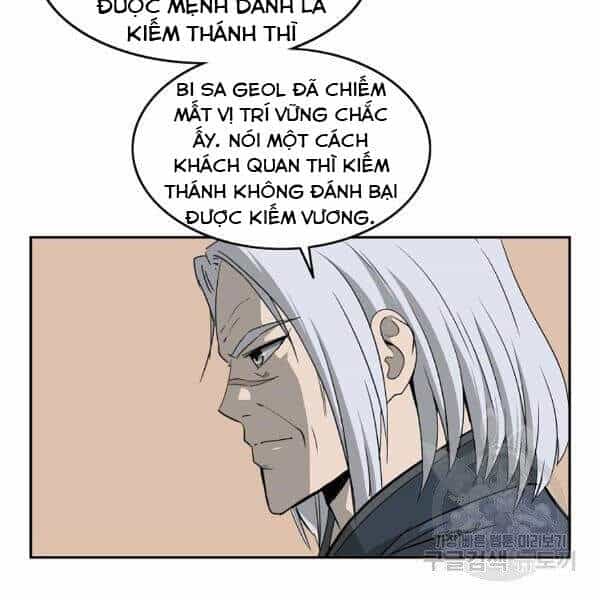 Cung Quỷ Kiếm Thần - Chương 97 - ảnh 3