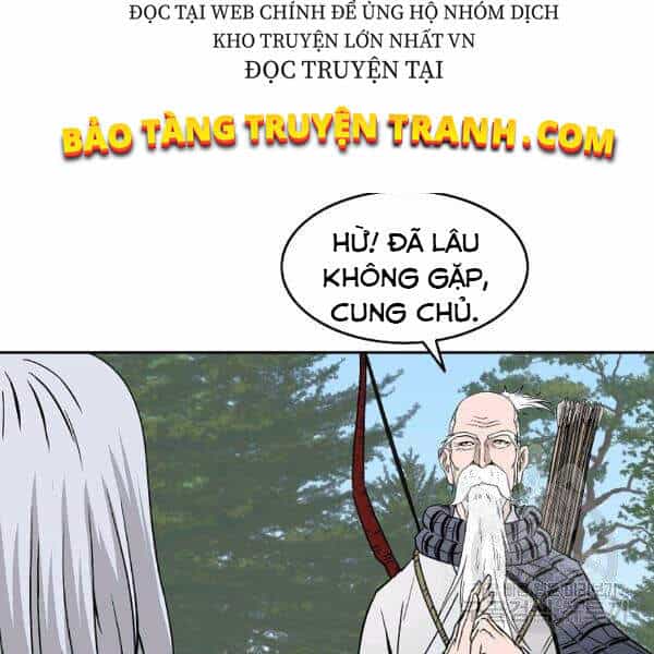 Cung Quỷ Kiếm Thần - Chương 97 - ảnh 94