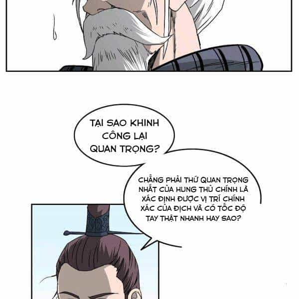 Cung Quỷ Kiếm Thần - Chương 98 - ảnh 70