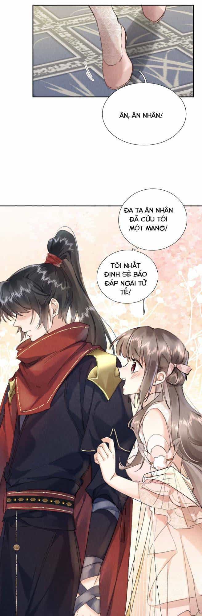 Cùng Trùng Sinh Với Phản Diện Mà Mình Giết Chết - Chương 1 - ảnh 27