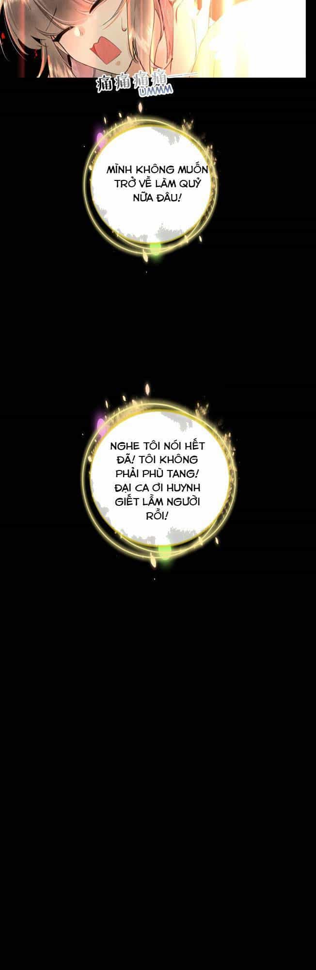Cùng Trùng Sinh Với Phản Diện Mà Mình Giết Chết - Chương 1 - ảnh 9