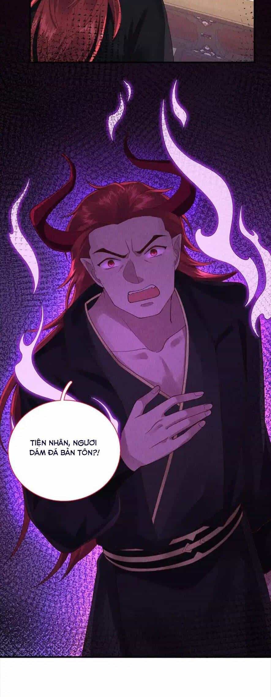 Cùng Trùng Sinh Với Phản Diện Mà Mình Giết Chết - Chương 12 - ảnh 25