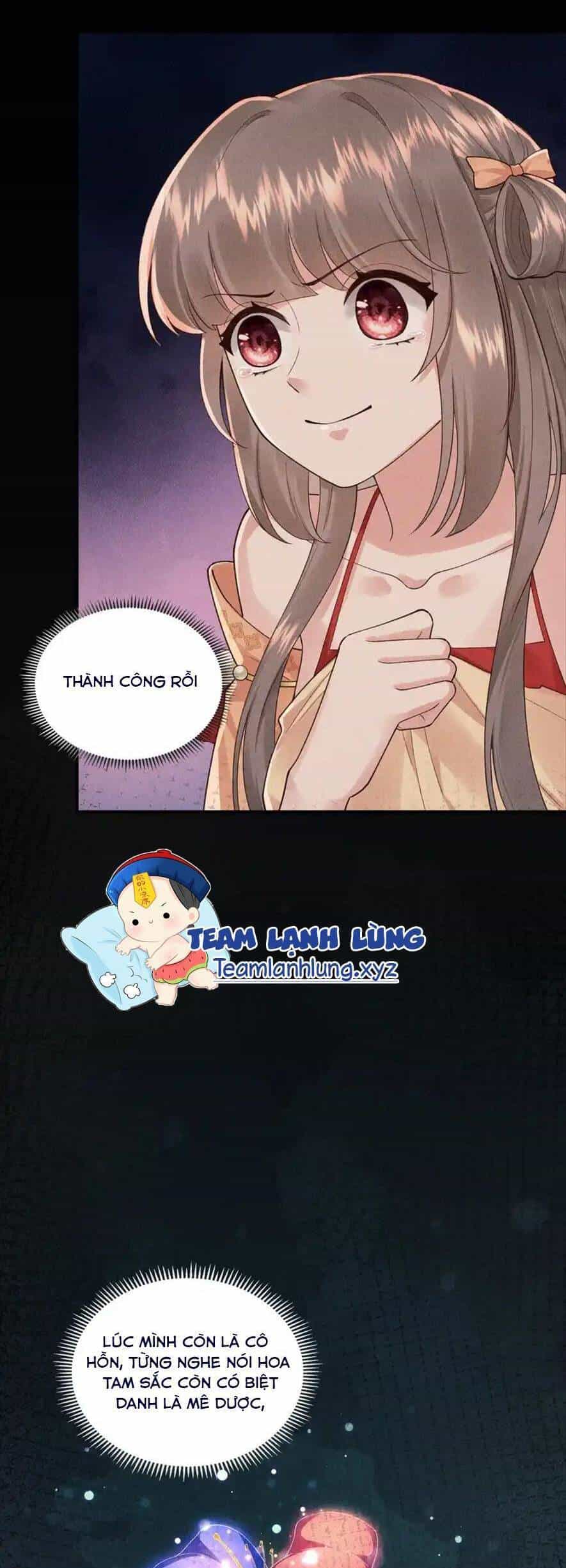 Cùng Trùng Sinh Với Phản Diện Mà Mình Giết Chết - Chương 12 - ảnh 27