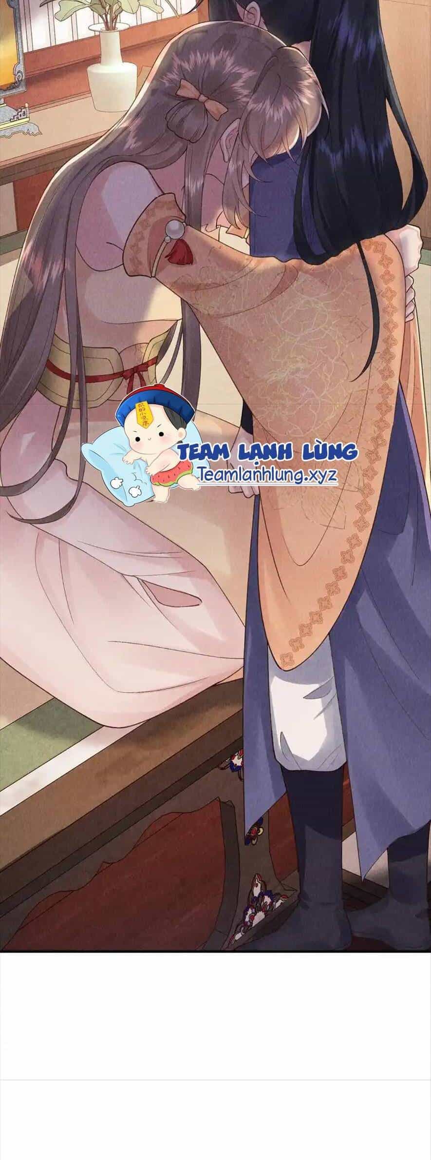 Cùng Trùng Sinh Với Phản Diện Mà Mình Giết Chết - Chương 13 - ảnh 4