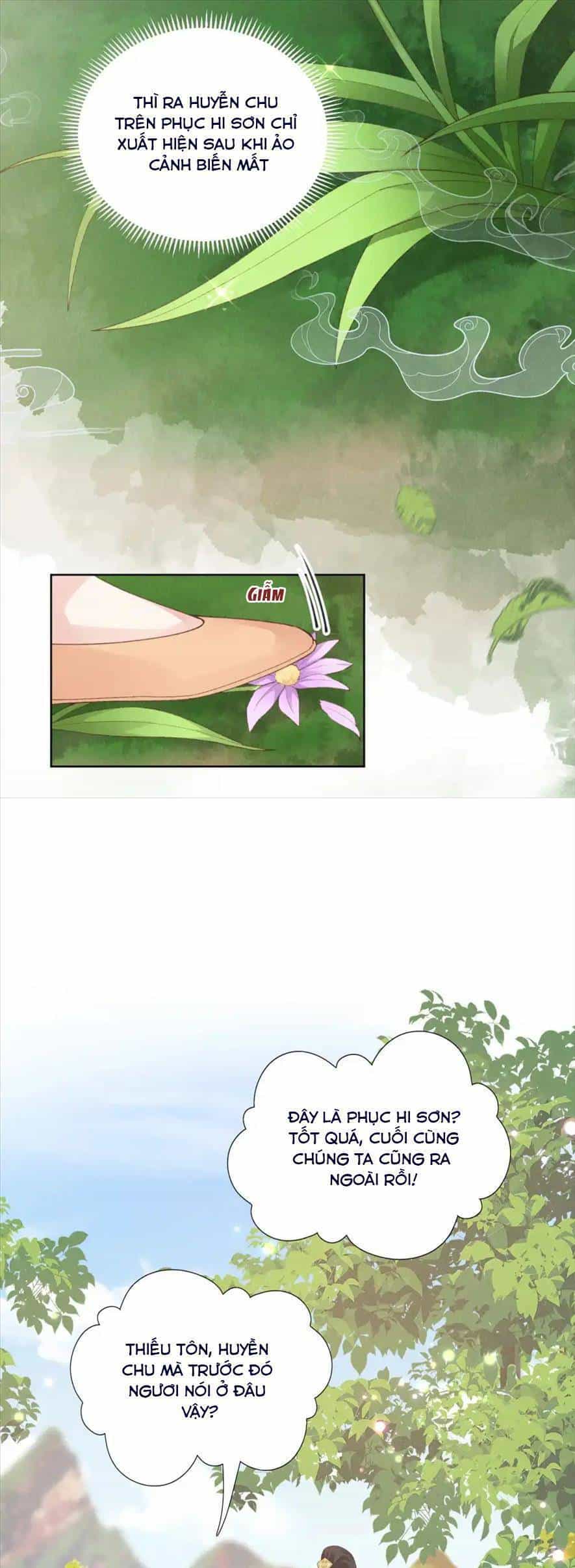 Cùng Trùng Sinh Với Phản Diện Mà Mình Giết Chết - Chương 14 - ảnh 17
