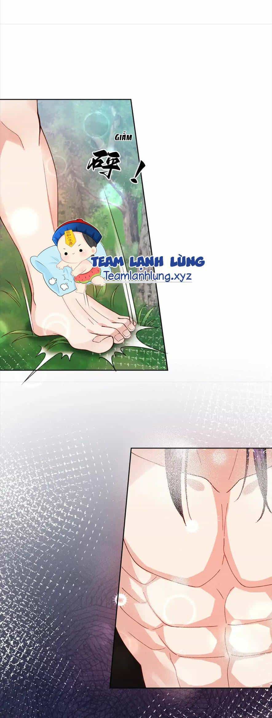 Cùng Trùng Sinh Với Phản Diện Mà Mình Giết Chết - Chương 14 - ảnh 2