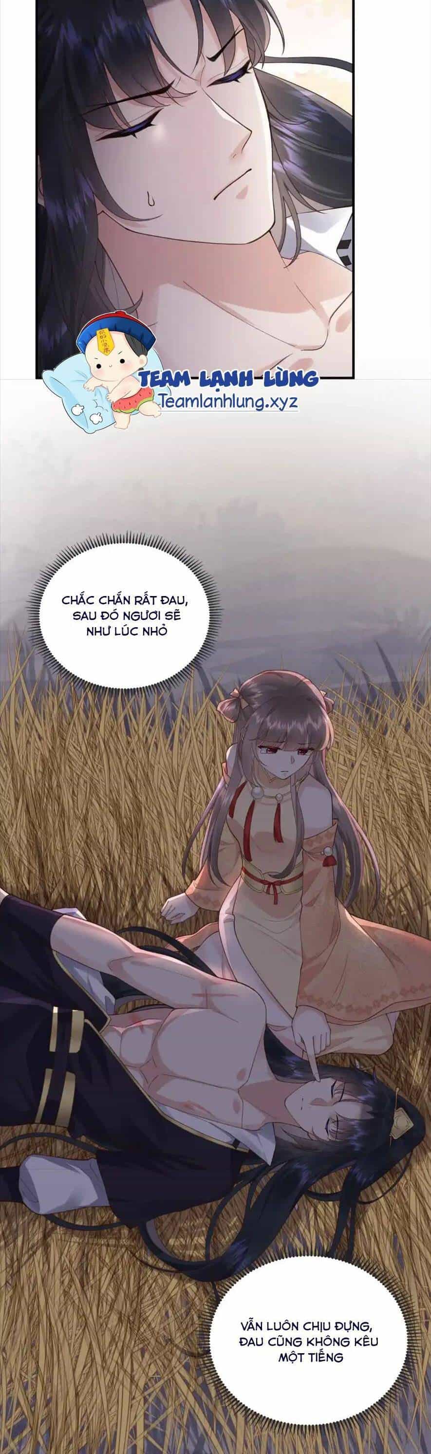 Cùng Trùng Sinh Với Phản Diện Mà Mình Giết Chết - Chương 15 - ảnh 27