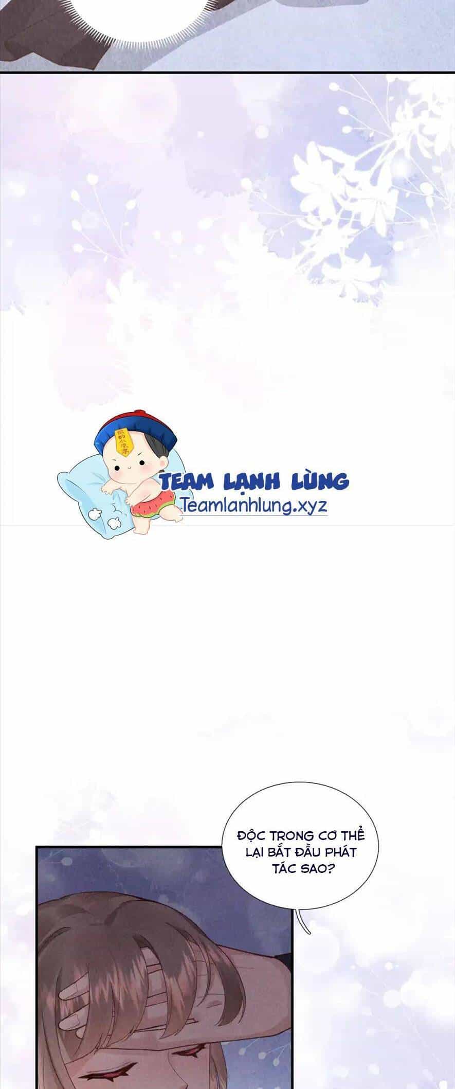 Cùng Trùng Sinh Với Phản Diện Mà Mình Giết Chết - Chương 15 - ảnh 7
