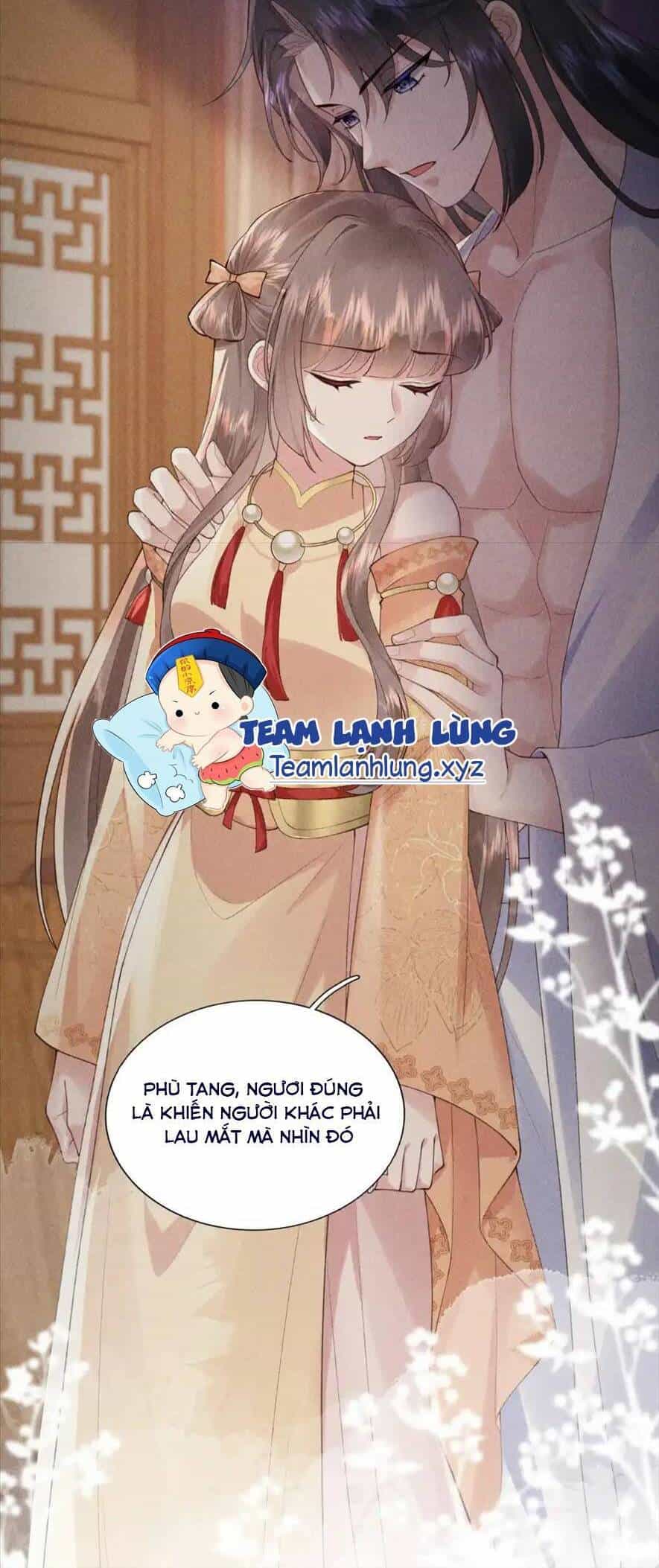 Cùng Trùng Sinh Với Phản Diện Mà Mình Giết Chết - Chương 17 - ảnh 28