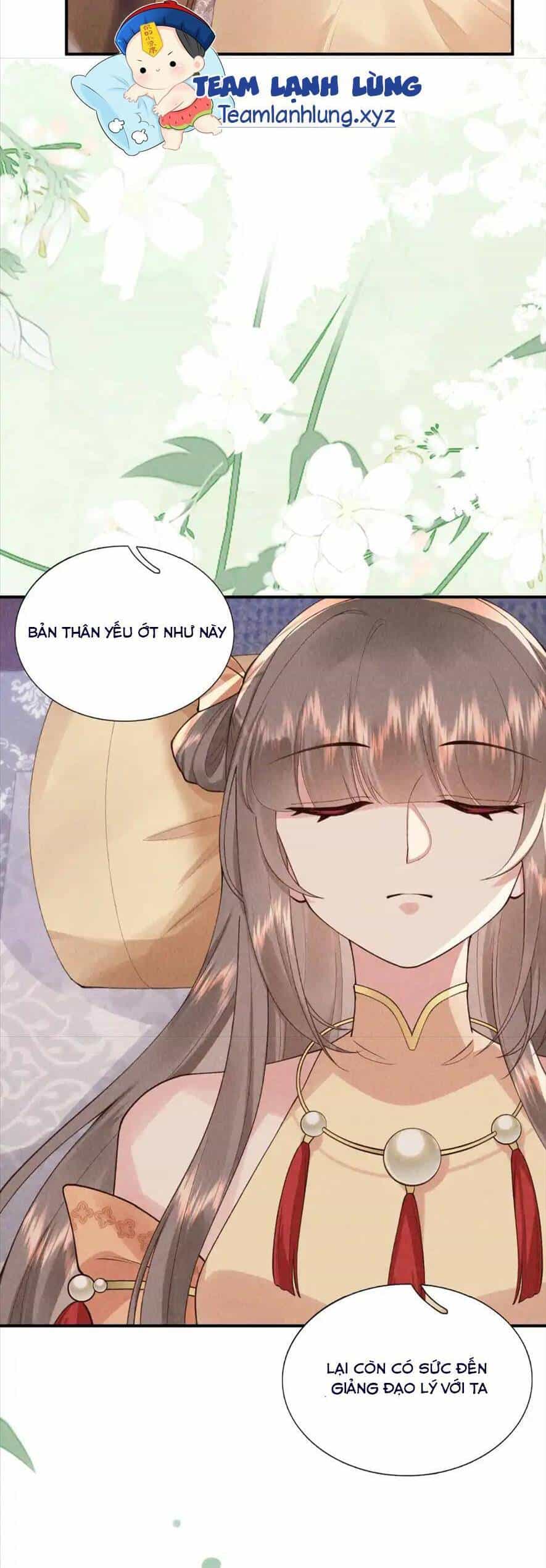 Cùng Trùng Sinh Với Phản Diện Mà Mình Giết Chết - Chương 17 - ảnh 30