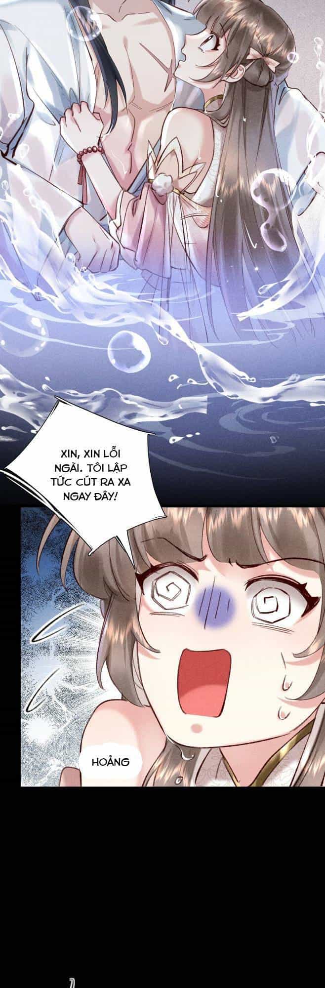 Cùng Trùng Sinh Với Phản Diện Mà Mình Giết Chết - Chương 2 - ảnh 19