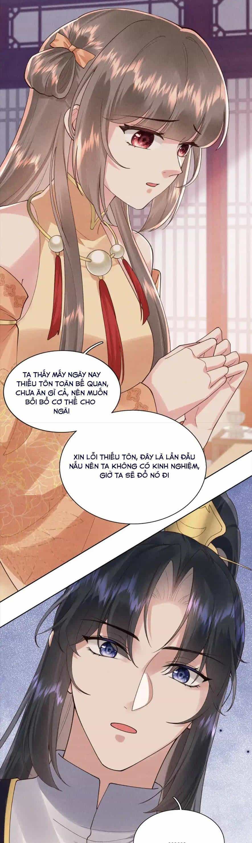 Cùng Trùng Sinh Với Phản Diện Mà Mình Giết Chết - Chương 20 - ảnh 17