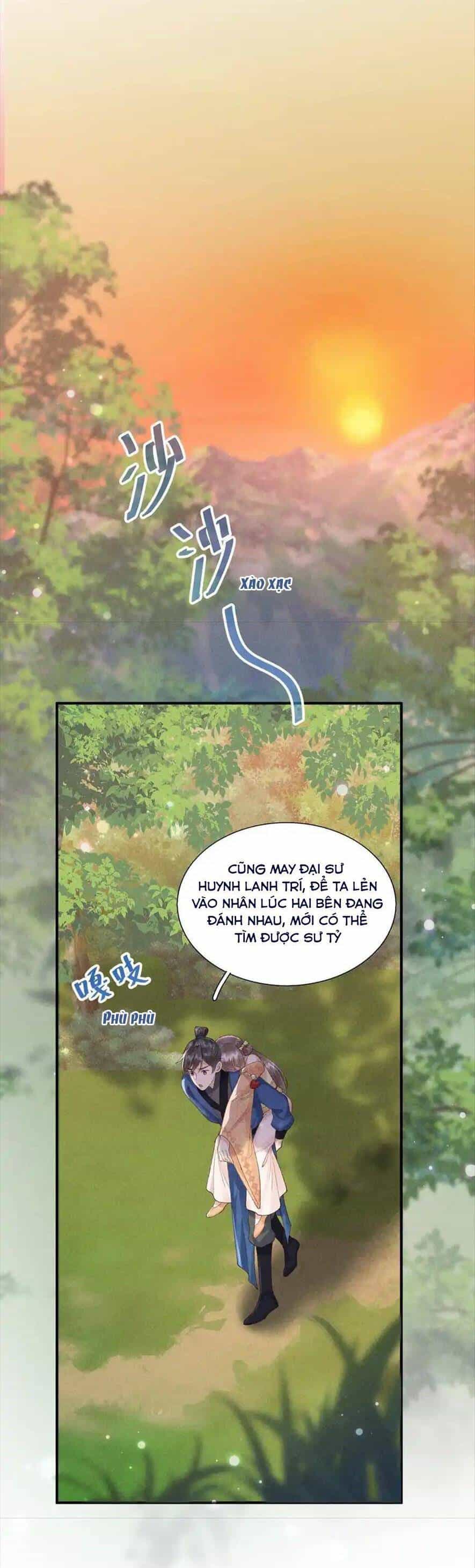 Cùng Trùng Sinh Với Phản Diện Mà Mình Giết Chết - Chương 8 - ảnh 2