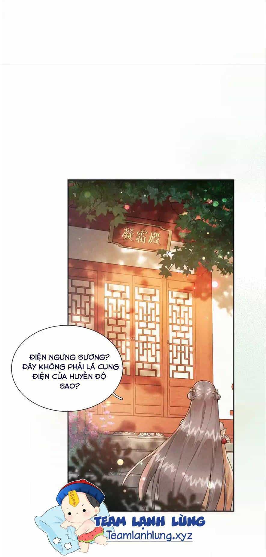 Cùng Trùng Sinh Với Phản Diện Mà Mình Giết Chết - Chương 9 - ảnh 3