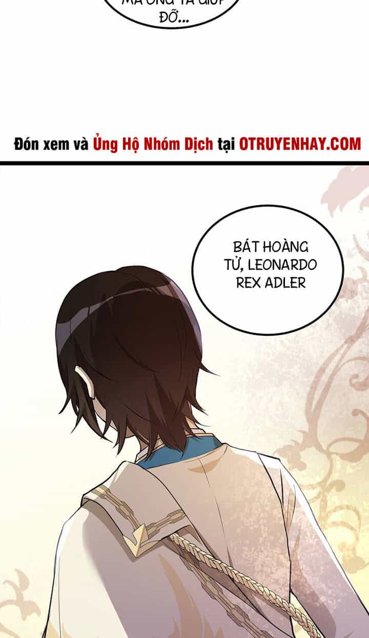 Cuộc Chiến Đế Vị Của Hoàng Tử Phế Vật - Chương 1 - ảnh 31