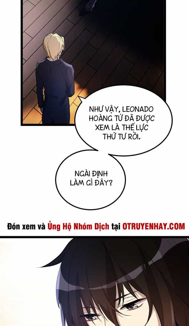 Cuộc Chiến Đế Vị Của Hoàng Tử Phế Vật - Chương 1 - ảnh 34
