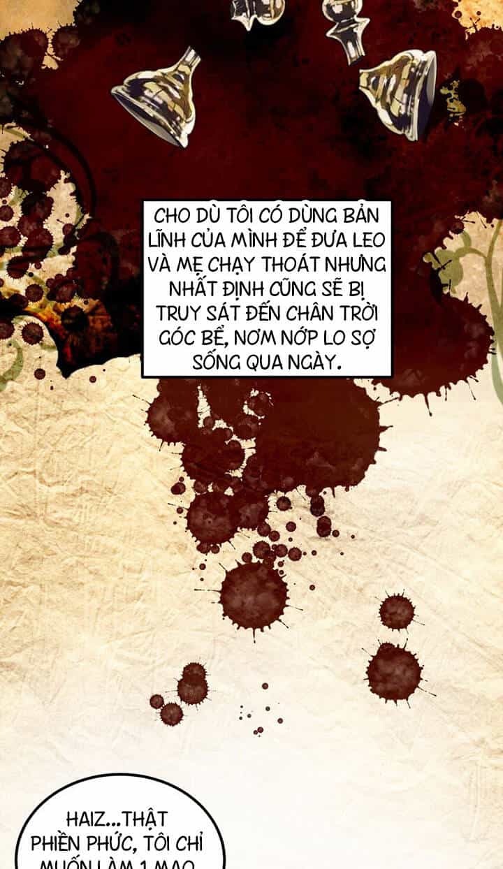 Cuộc Chiến Đế Vị Của Hoàng Tử Phế Vật - Chương 1 - ảnh 37