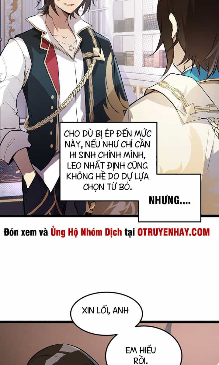 Cuộc Chiến Đế Vị Của Hoàng Tử Phế Vật - Chương 1 - ảnh 53