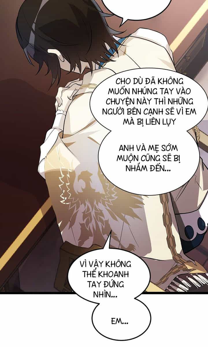 Cuộc Chiến Đế Vị Của Hoàng Tử Phế Vật - Chương 1 - ảnh 54