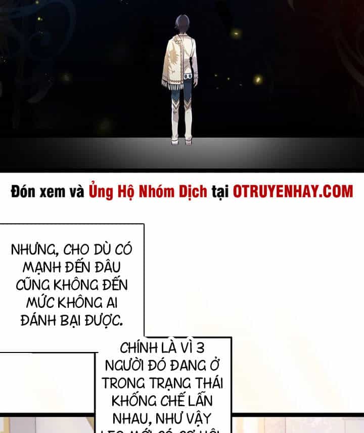 Cuộc Chiến Đế Vị Của Hoàng Tử Phế Vật - Chương 1 - ảnh 65