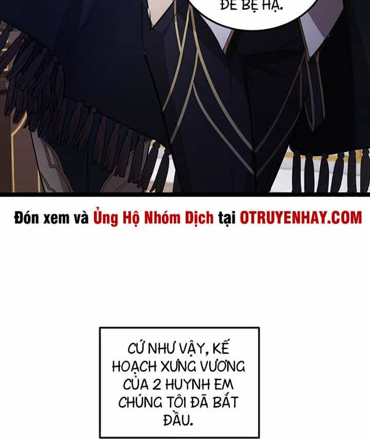Cuộc Chiến Đế Vị Của Hoàng Tử Phế Vật - Chương 1 - ảnh 71