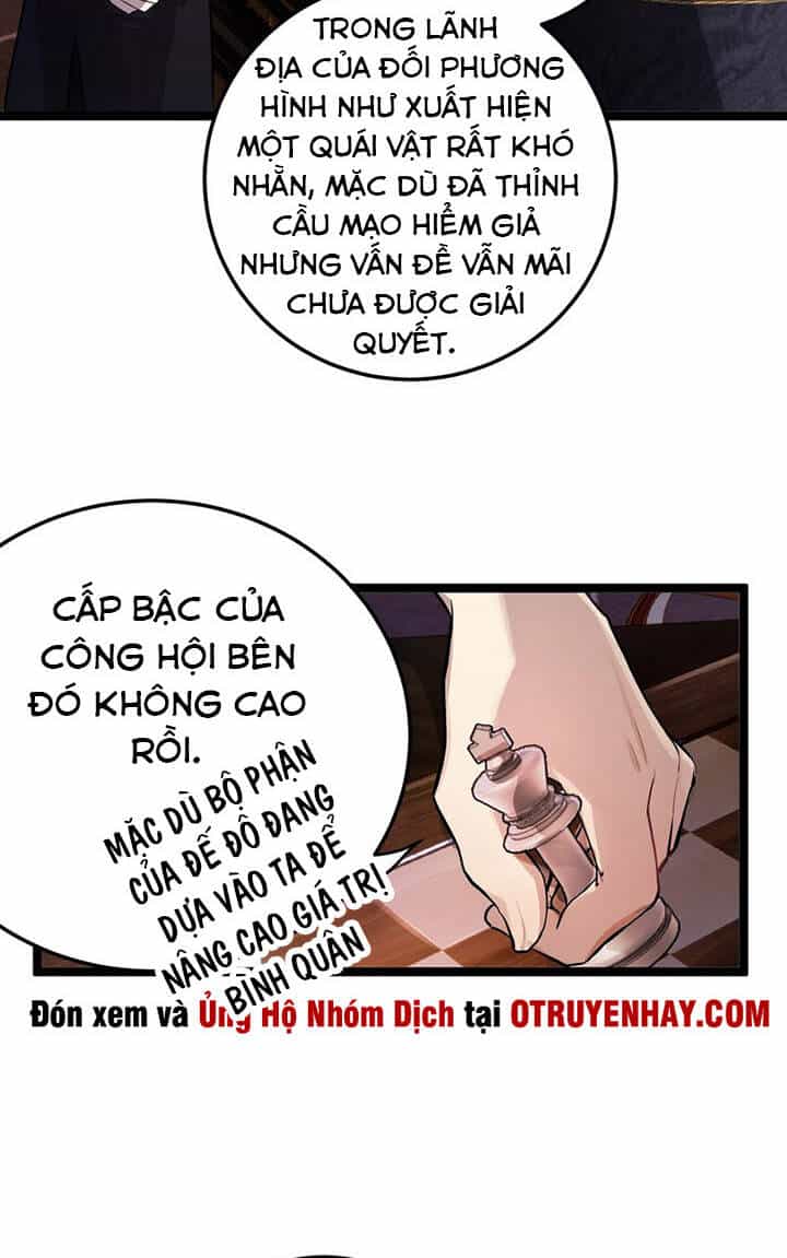 Cuộc Chiến Đế Vị Của Hoàng Tử Phế Vật - Chương 2 - ảnh 13