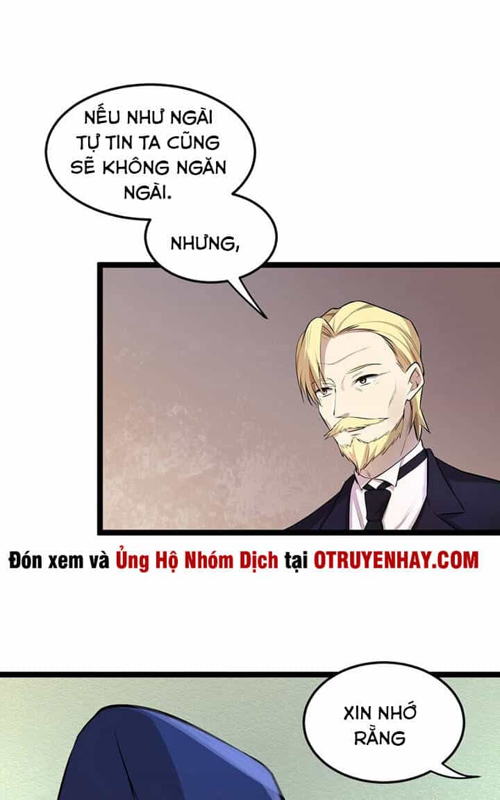 Cuộc Chiến Đế Vị Của Hoàng Tử Phế Vật - Chương 2 - ảnh 18