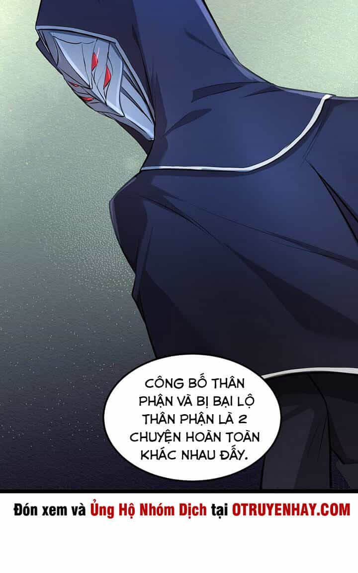 Cuộc Chiến Đế Vị Của Hoàng Tử Phế Vật - Chương 2 - ảnh 19