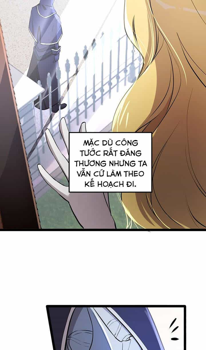 Cuộc Chiến Đế Vị Của Hoàng Tử Phế Vật - Chương 2 - ảnh 33