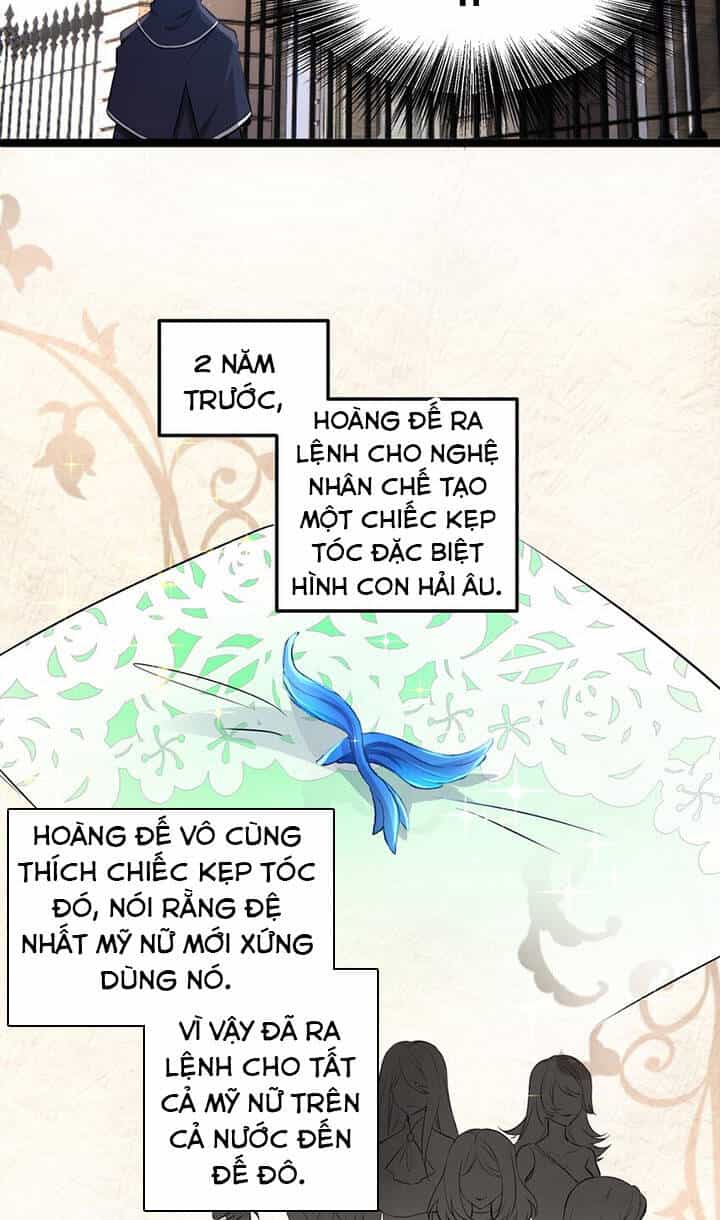 Cuộc Chiến Đế Vị Của Hoàng Tử Phế Vật - Chương 2 - ảnh 37