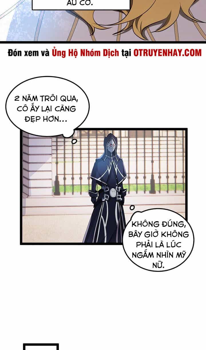Cuộc Chiến Đế Vị Của Hoàng Tử Phế Vật - Chương 2 - ảnh 39