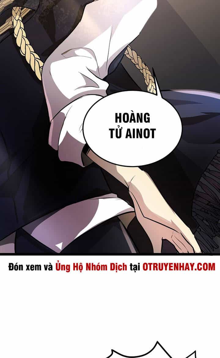 Cuộc Chiến Đế Vị Của Hoàng Tử Phế Vật - Chương 2 - ảnh 45