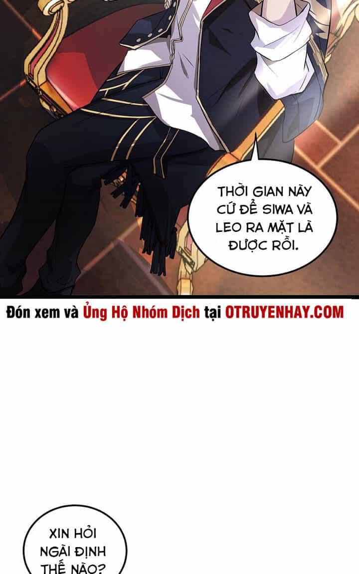 Cuộc Chiến Đế Vị Của Hoàng Tử Phế Vật - Chương 2 - ảnh 8