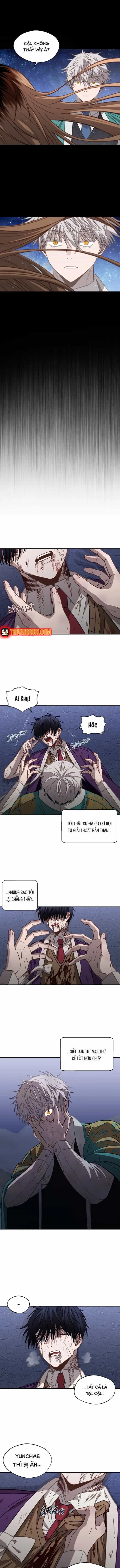 Cuộc Chiến Giữa Các Vị Thần - Chương 46 - ảnh 6