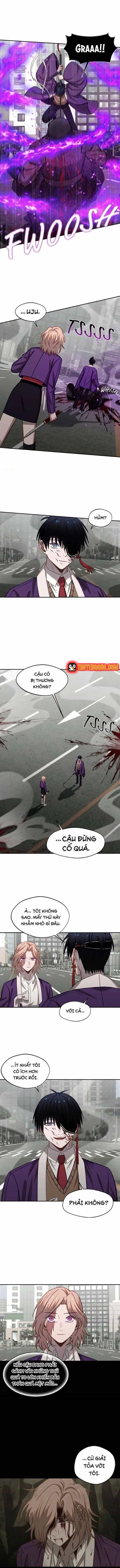 Cuộc Chiến Giữa Các Vị Thần - Chương 53 - ảnh 3