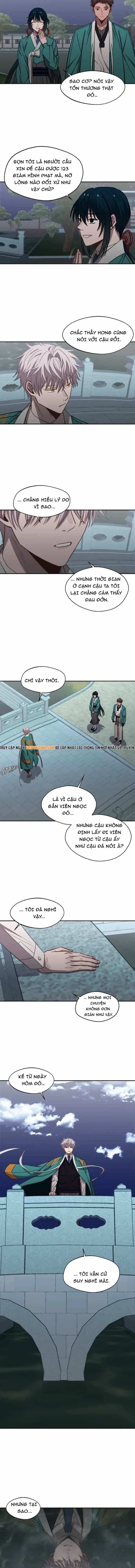 Cuộc Chiến Giữa Các Vị Thần - Chương 58 - ảnh 4